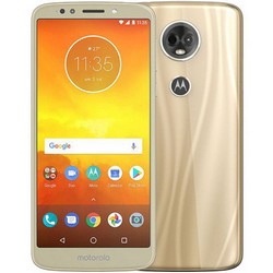 Замена экрана на телефоне Motorola Moto E5 Plus в Пскове